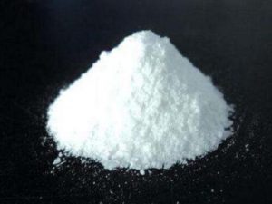 Sodium metasilicate pentahydrate