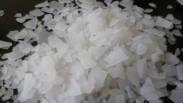 Magnesium Chloride Hexahydrate