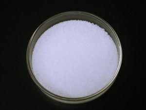 sodium bisulfate