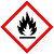 Formic acid fire hazard