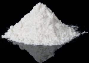 Appearance of Zinc chloride