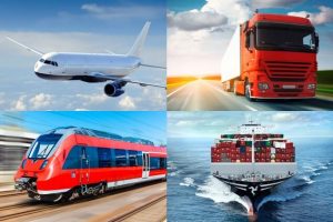 application of Methylene chloride in the Transportation industry 