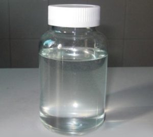 appearance of hydrazine hydrate