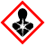 hazard of barium chloride