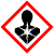 hazard of Titanium dioxide 