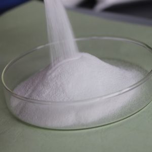 appearance of potassium citrate