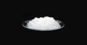 Caustic Soda in water treatment