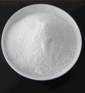 appearance of Hydroquinone