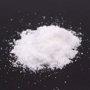 appearance of ammonium chloride