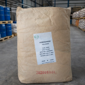 Hydroquinone