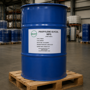 monopropylene glycol (MPG)