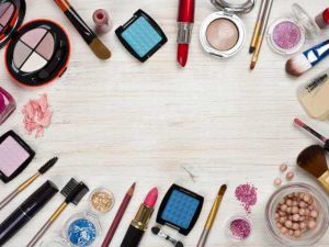 application of Triammonium citrate in Cosmetics industry