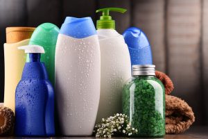 use of Disodium Phosphate in cosmetics and personal care products