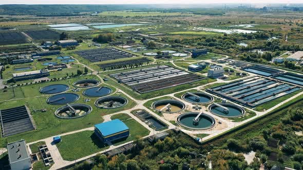 The Uses of ATMP in water treatment