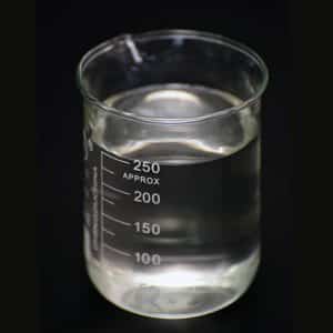 appearance of Isopropyl alcohol