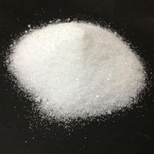 appearance of oxalic acid