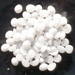 appearance of sodium hydroxide