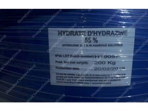 hydrazine hydrate