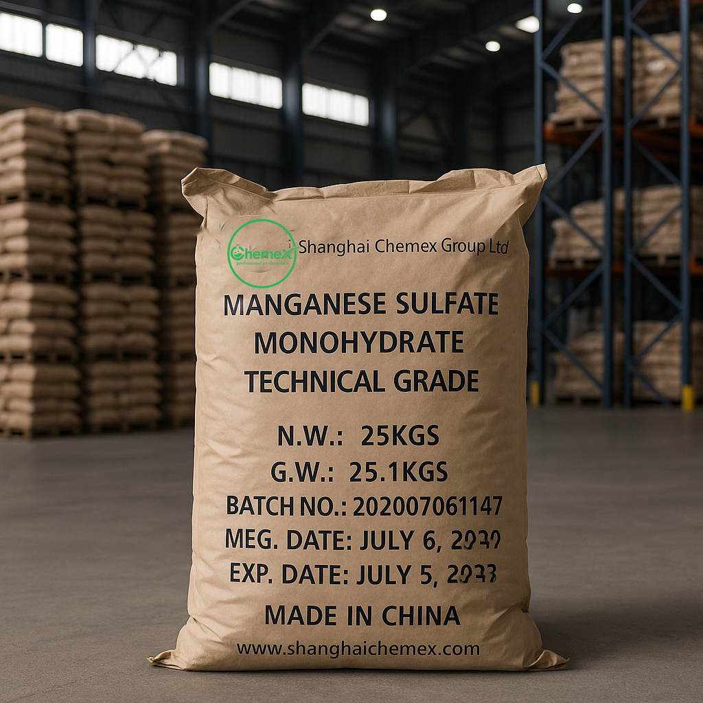 Manganese Sulfate Monohydrate