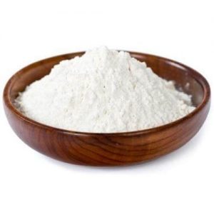 appearance of Zinc Stearate