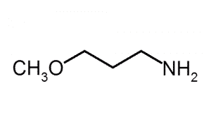 chemical structure of MOPA