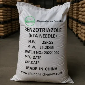 Benzotriazole (BTA) sack