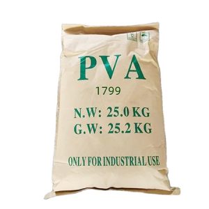 Polyvinyl alcohol (PVA)