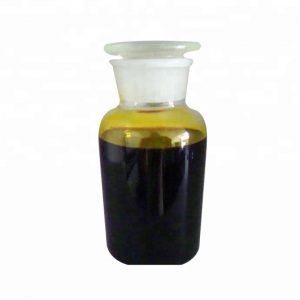 appearance of ferric chloride