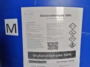 Glutaraldehyde2