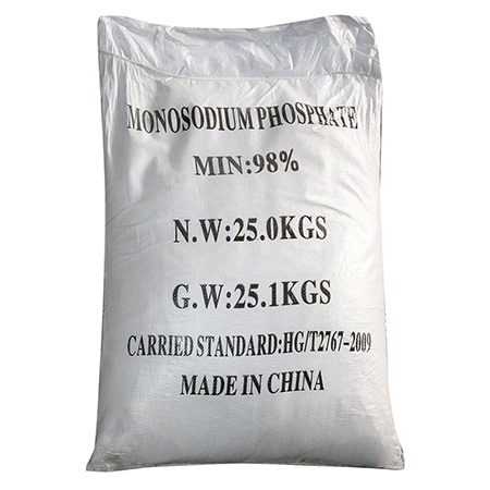 Monosodium Phosphate (MSP)