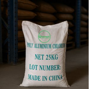Poly Aluminum Chloride sack