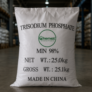 Trisodium Phosphate