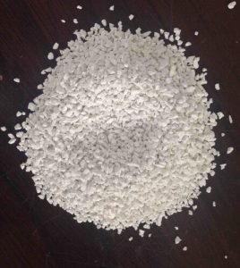 appearance of Calcium hypochlorite