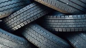 BHT in rubber industry