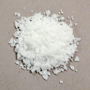 Stearic Acid - A Hardening Agent For Soaps, Candles, Cosmetics