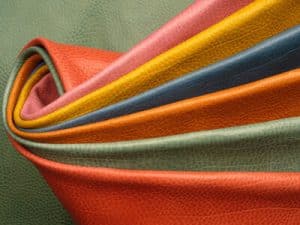 use of sodium sulfide in the leather industry 