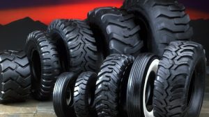 MBT Accelerator in rubber industry