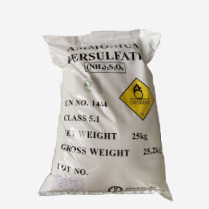 Ammonium persulfate