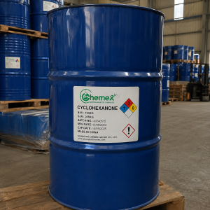 Cyclohexanone
