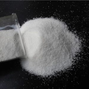 appearance of polyacrylamide