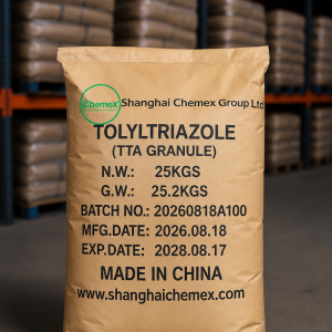 Tolyltriazole (TTA)
