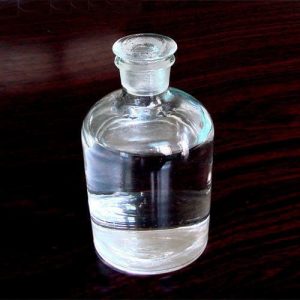 the Appearance of acrylic acid 