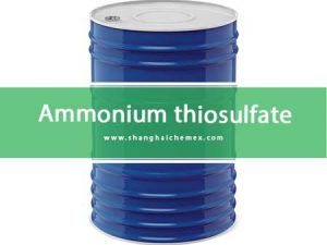 ammonium thiosulfate