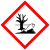 hazard of 4-chlorobenzoic acid