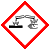 hazard of strontium chloride