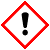 Safety information of 4-chlorobenzoic acid