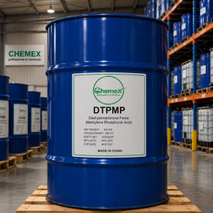 DTPMPA (Diethylenetriamine pentamethylene phosphonic acid)