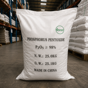 Phosphorus pentoxide