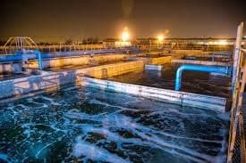 The application of AA/AMPS in water treatment industry