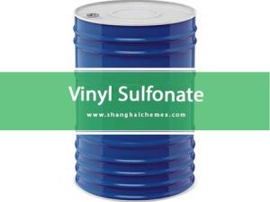 Vinyl Sulfonate